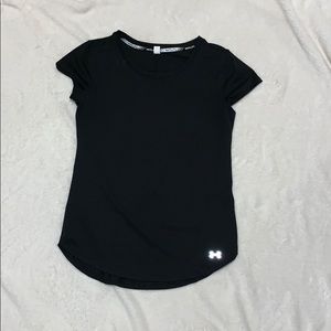Under Armour t shirt - black
